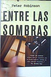 Entre las sombras | 92904 | Robinson, Peter