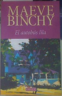 Autobús lila | 154912 | Binchy, Maeve