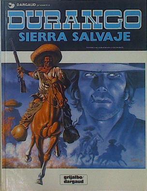 Durango Sierra Salvaje | 148993 | Swolfs, Yves