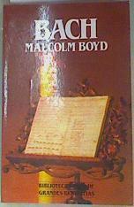 Bach | 159342 | Boyd, Malcolm