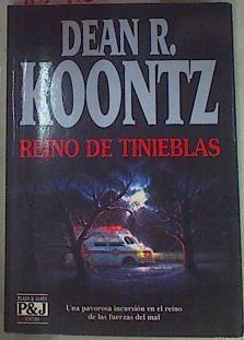 Reino de tinieblas | 157635 | Koontz, Dean R.