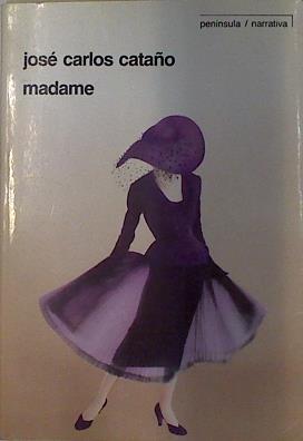 Madame | 128881 | Cataño González, José Carlos