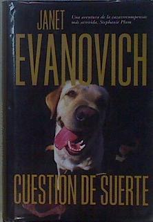 Cuestión de suerte | 75348 | Evanovich, Janet