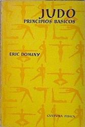 Judo, principios básicos | 136328 | Eric Dominy