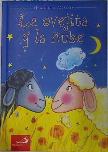 La ovejita y la nube | 130453 | Misso, Isabella