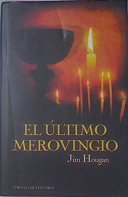 El Ultimo Merovingio | 10646 | Hougan Jim