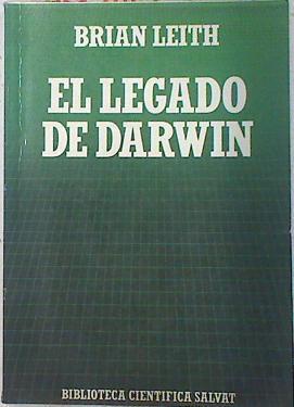 El legado de Darwin | 73482 | Leith, Brian