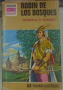 Robin de los bosques | 155107 | Carbonell Barbera, José María (Norman R. Stinnet)