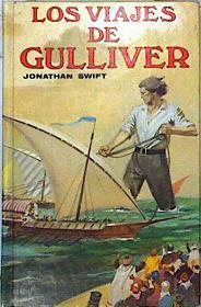 Viajes de Gulliver | 144484 | Swift, Jonathan