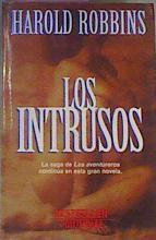 Los Intrusos | 11662 | Robbins Harold