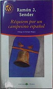 Requiem Por Un Campesino Español | 30056 | Sender, Ramon J.