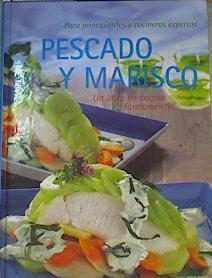 Pescado y marisco : Un libro de cocina fundamental | 165095 | VVAA