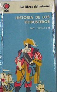 Historia De Los Filibusteros | 65282 | Siri Eros Nicola