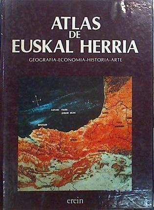 Atlas de Euskal Herria | 139641 | Aguirre Querejeta, Iñigo