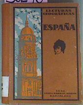 Lecturas Geográficas IV España Y Portugal - Nueva Edición | 50246 | González Olivella M