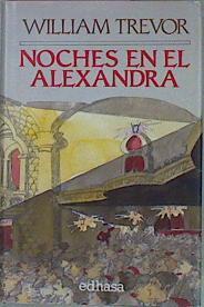 Noches En El Alexandra | 27973 | Trevor William