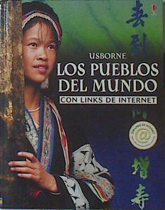 Los Pueblos del Mundo Con Links de Internet | 120442 | Gillian Doherty/Anna Claybourne