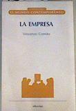 La empresa | 166153 | Comito, Vincenzo