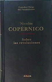 Sobre las revoluciones de las obras celestes | 150090 | Copernicus, Nicolaus