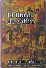 El Libro De Zafiro | 23064 | Sinoue Gilbert