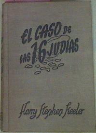 El Caso De Las 16 Judias | 55570 | Keeler Harry Stephen