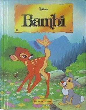 Bambi | 147388 | Disney, Walt