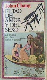 El tao del amor y del sexo | 158396 | Chang, Jolan