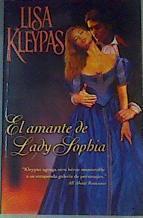 El Amante De Lady Sophia | 9810 | Kleypas Lisa