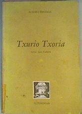 Txurio txoria | 162135 | Erkiaga, Eusebio