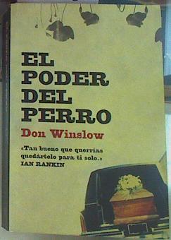 El poder del perro | 71556 | Winslow, Don