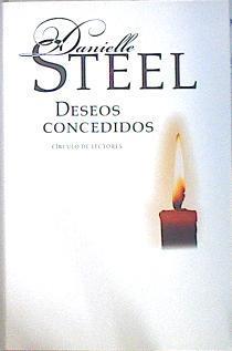 Deseos concedidos | 86533 | Steel, Danielle