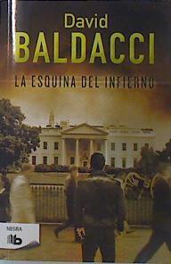 La esquina del infierno | 135982 | Baldacci, David (1960-)