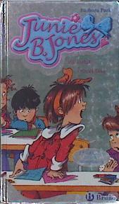 Junie B. Jones es una bocazas | 139464 | Park, Barbara