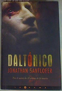 Daltónico | 157996 | Santlofer, Jonathan