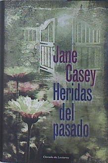 Heridas del pasado | 139092 | Casey, Jane