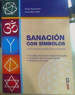 Sanación con símbolos : los 64 símbolos sanadores | 156135 | Neumayer, Petra/Stark, Roswitha