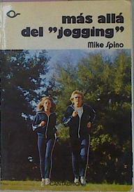 Mas Alla Del Jogging | 15179 | Spino Mike