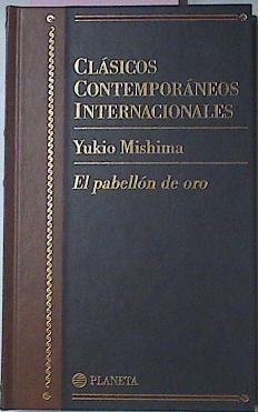 El Pabellon De Oro | 6994 | Mishima Yukio