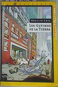 Los últimos de la tierra | 157869 | Kaye, Marilyn