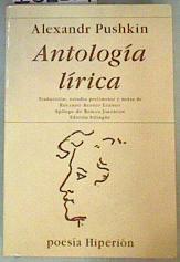 Antología Lírica | 161187 | Pushkin, Aleksandr Sergueevich