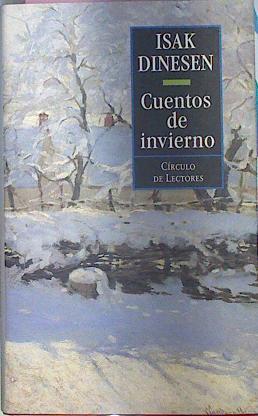 Cuentos De Invierno | 23039 | Dinesen Isak