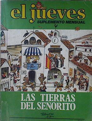 Las Tierras del señorito | 145524 | Trallero Gargallo, Miguel