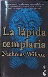 La Lápida Templaria | 47034 | Wilcox Nicholas