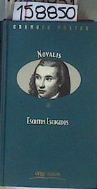 Escritos escogidos | 158850 | Novalis