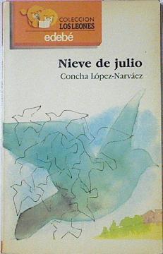 Nieve De Julio | 21111 | Lopez Narvaez Concha