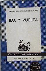 Ida y vuelta | 144070 | Hernández Navarro, Antonio José