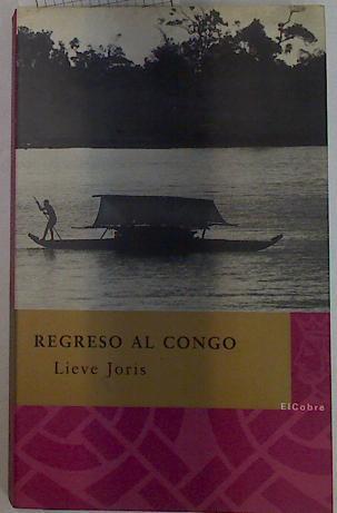 Regreso al Congo | 78912 | Joris, Lieve