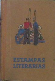 Estampas Literarias (Un Libro D Lecturas Escolares) | 45279 | Manzanares Alejandro