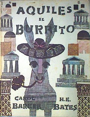 Aquiles el burrito | 134934 | CAROL BARKER/H. E. BATES