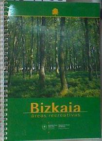 Bizkaia áreas Recreactivas/Espacios de encuentro con la Naturaleza | 159758 | Alberto Muro,Ana Otxoa de Alda, Azucena Martinez, Mariano Molinero